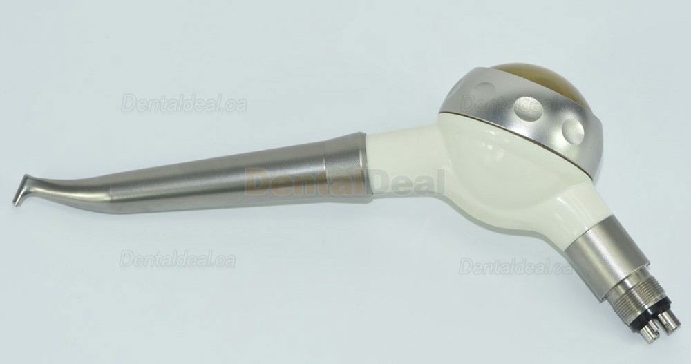 Westcode AP30 Dental Air Flow Polisher Jet Cleaning Handpiece